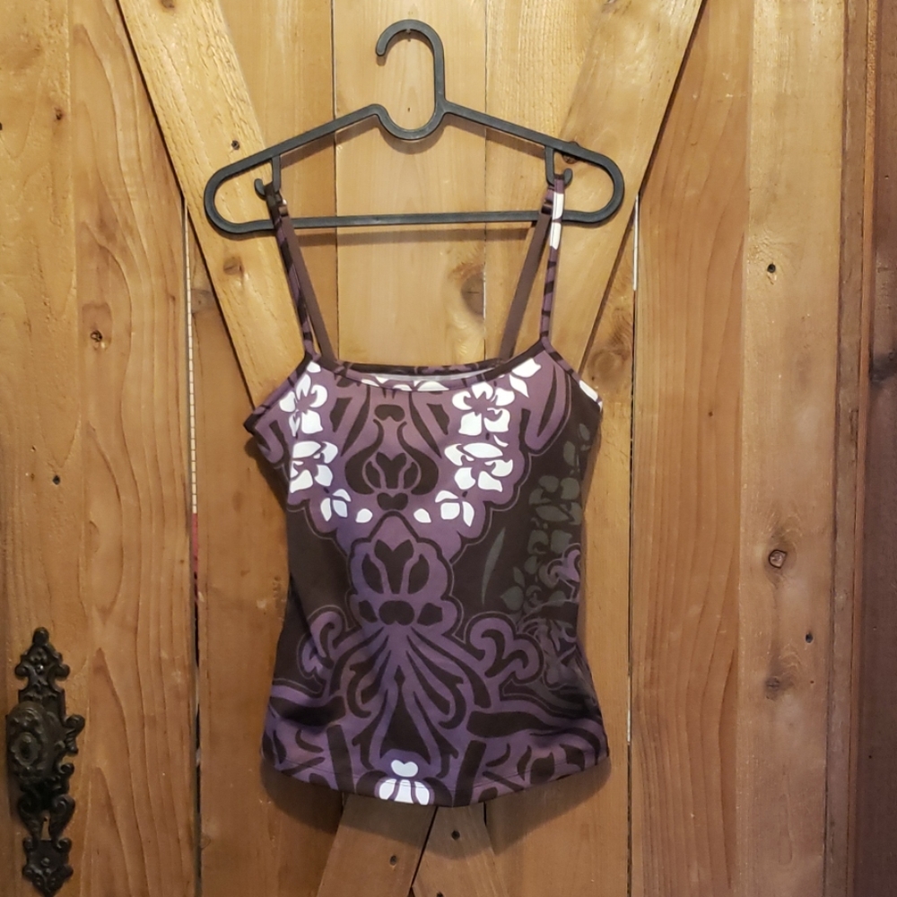 Athleta Tank Top 34B